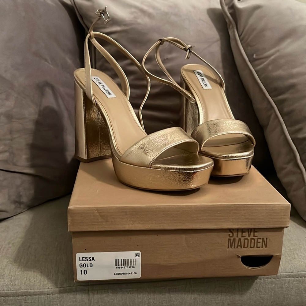 Steve Madden